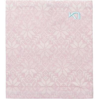 Kari Traa, Damen, Schal, Anna Tube, Pink, Rosa Kari Traa, Damen, Schal, Anna Tube, Pink, Rosa