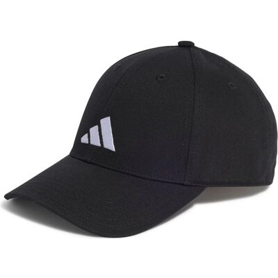 Adidas Unisex, Cap, Czapka TIRO League Cap HS9753, Schwarz Adidas Unisex, Cap, Czapka TIRO League Cap HS9753, Schwarz