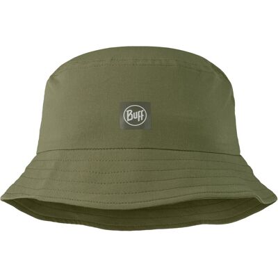 Buff, Unisex, Hut, Adventure Bucket Hat, Grün, (L, XL) Buff, Unisex, Hut, Adventure Bucket Hat, Grün, (L, XL)