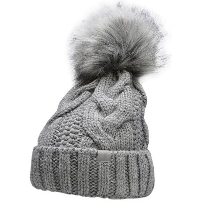 4F Wintermütze H4Z22-CAD010 - Mütze 4F Wintermütze H4Z22-CAD010 - Mütze