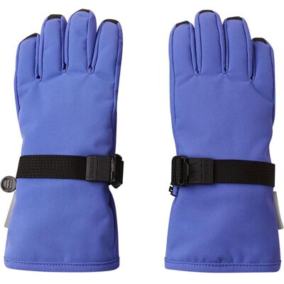 Reima, Handschuhe, tec Kinder Winter Handschuhe Tartu Breezy, Violett, (5) Reima, Handschuhe, tec Kinder Winter Handschuhe Tartu Breezy, Violett, (5)