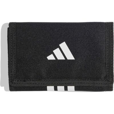 Adidas Unisex, Portemonnaie, PrimeLift wallet black JZ7087, Schwarz Adidas Unisex, Portemonnaie, PrimeLift wallet black JZ7087, Schwarz