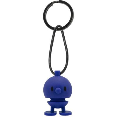 Hoptimist, Damen, Schlüsselanhänger, Bumble Schlüsselanhänger, Blau Hoptimist, Damen, Schlüsselanhänger, Bumble Schlüsselanhänger, Blau