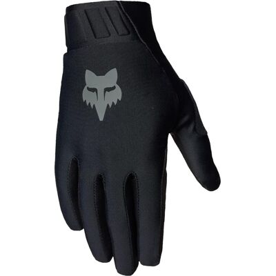Fox, Herren, Handschuhe, Flexair Glove, Schwarz, (S) Fox, Herren, Handschuhe, Flexair Glove, Schwarz, (S)