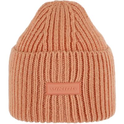 Viking Mütze, Froja Lifestyle Erwachsenenhut Pfirsich, Pink Viking Mütze, Froja Lifestyle Erwachsenenhut Pfirsich, Pink