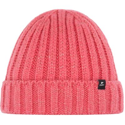 Eisbär, Unisex, Mütze, Alea, Rot, Rosa, (One Size) Eisbär, Unisex, Mütze, Alea, Rot, Rosa, (One Size)