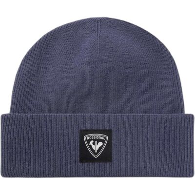 Rossignol, Unisex, Mütze, Corporate, Blau, (One Size) Rossignol, Unisex, Mütze, Corporate, Blau, (One Size)