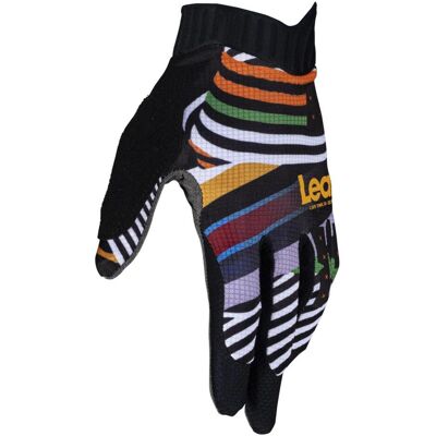 Leatt, Damen, Handschuhe, MTB Glove 1.0 GripR, Mehrfarbig, (L) Leatt, Damen, Handschuhe, MTB Glove 1.0 GripR, Mehrfarbig, (L)