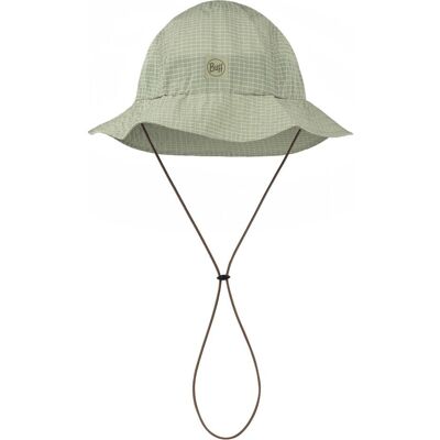 Buff, Unisex, Hut, Go Bucket Hat, Grau, (XL) Buff, Unisex, Hut, Go Bucket Hat, Grau, (XL)