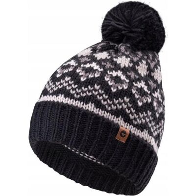 Hi-Tec, Unisex, Mütze, Amir Cap, Weiss, Schwarz, Mehrfarbig, (One Size) Hi-Tec, Unisex, Mütze, Amir Cap, Weiss, Schwarz, Mehrfarbig, (One Size)