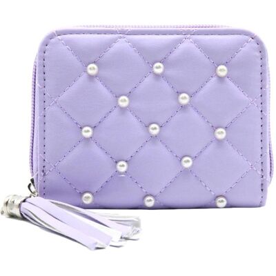 Tinka Magic, Mädchen, Portemonnaie, Tinka - Purse Beads Lavender, Violett Tinka Magic, Mädchen, Portemonnaie, Tinka - Purse Beads Lavender, Violett