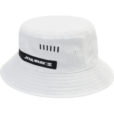 DC Shoes, Unisex, Hut, Hut, Weiss DC Shoes, Unisex, Hut, Hut, Weiss