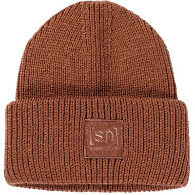 Super Natural, Damen, Mütze, Krissini, Braun Super Natural, Damen, Mütze, Krissini, Braun