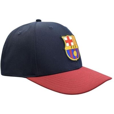 FC Barcelona, Herren, Cap, Baseball Cap FCB Always Blaugrana 5001GBNBG, Mehrfarbig FC Barcelona, Herren, Cap, Baseball Cap FCB Always Blaugrana 5001GBNBG, Mehrfarbig