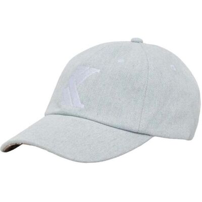 Karl Kani, Unisex, Cap, Kappe, Blau Karl Kani, Unisex, Cap, Kappe, Blau