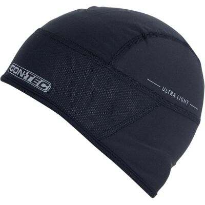 Contec, Unisex, Mütze, Helmmütze Red Line Head Buffer DLX, Schwarz, (L/XL) Contec, Unisex, Mütze, Helmmütze Red Line Head Buffer DLX, Schwarz, (L/XL)