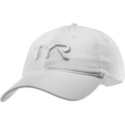 Tyr, Herren, Cap, Verstellbare Kappe Mit Logo, (One Size) Tyr, Herren, Cap, Verstellbare Kappe Mit Logo, (One Size)