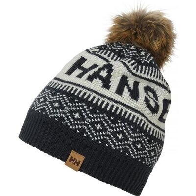 Helly Hansen, Unisex, Mütze, Champow Beanie, Schwarz, (One Size) Helly Hansen, Unisex, Mütze, Champow Beanie, Schwarz, (One Size)