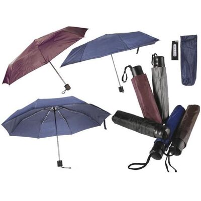 Outdoor Spirit, Unisex, Regenschirm, Taschenschirm, Mehrfarbig Outdoor Spirit, Unisex, Regenschirm, Taschenschirm, Mehrfarbig