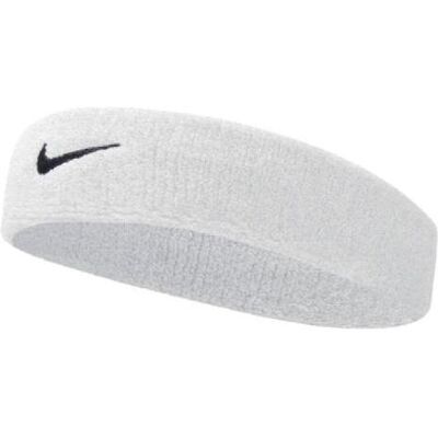Nike, Unisex, Schweissband, Headband White, Weiss Nike, Unisex, Schweissband, Headband White, Weiss