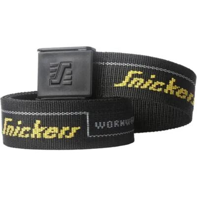 Hultafors, Herren, Gürtel, High Vis Logo Gürtel Gr.105cm 90336600006, Gelb Hultafors, Herren, Gürtel, High Vis Logo Gürtel Gr.105cm 90336600006, Gelb