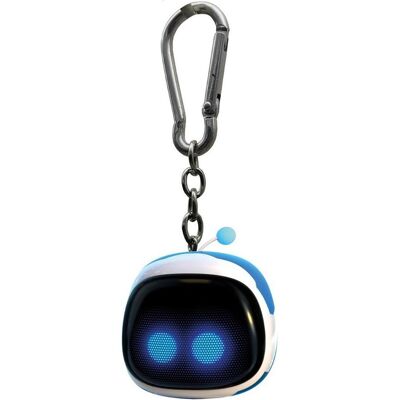 Pyramid Schlüsselanhänger, Astro Bot Portachiavi 3D: Astro Bot Pyramid Schlüsselanhänger, Astro Bot Portachiavi 3D: Astro Bot