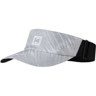 Buff, Damen, Stirnband, Go Visor Light Grey, Grau Buff, Damen, Stirnband, Go Visor Light Grey, Grau