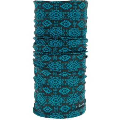 Vikingsports, Unisex, Schal, Bandana Viking 6853 regulär, Blau Vikingsports, Unisex, Schal, Bandana Viking 6853 regulär, Blau