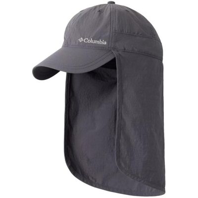 Columbia, Unisex, Cap, Cachalot, Schwarz, (One Size) Columbia, Unisex, Cap, Cachalot, Schwarz, (One Size)