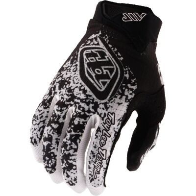 Troy Lee Designs, Herren, Handschuhe, Air Handschuh, Sever, black/white, L, Weiss, Schwarz, (L) Troy Lee Designs, Herren, Handschuhe, Air Handschuh, Sever, black/white, L, Weiss, Schwarz, (L)