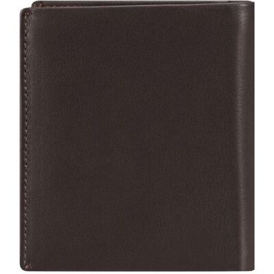 Samsonite Herren, Portemonnaie, ATTACK 2 SLG 124 - WAL S 3/2CC+COIN+C, Braun Samsonite Herren, Portemonnaie, ATTACK 2 SLG 124 - WAL S 3/2CC+COIN+C, Braun