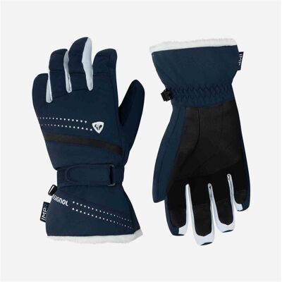 Rossignol, Damen, Handschuhe, Nova Impr G Handschuhe, Blau, (XL) Rossignol, Damen, Handschuhe, Nova Impr G Handschuhe, Blau, (XL)