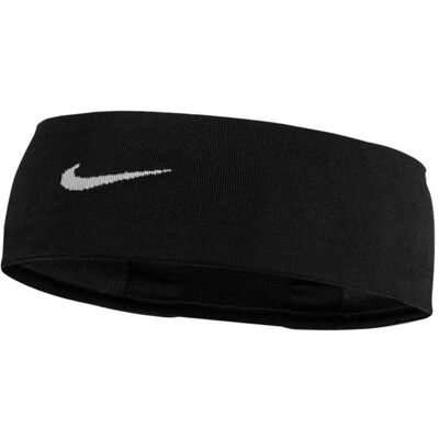 Nike, Unisex, Stirnband, Flex-Kopfband, Schwarz Nike, Unisex, Stirnband, Flex-Kopfband, Schwarz