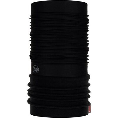 Buff, Unisex, Schal, Polar Solid, Schwarz Buff, Unisex, Schal, Polar Solid, Schwarz
