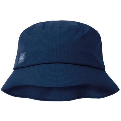 Buff, Unisex, Hut, Rain Bucket Hat D. Denim, Blau Buff, Unisex, Hut, Rain Bucket Hat D. Denim, Blau