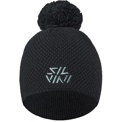 MGA, Unisex, Mütze, Silvini Accessoires Caps Airoso UA2124 Hut, Schwarz, (L/XL) MGA, Unisex, Mütze, Silvini Accessoires Caps Airoso UA2124 Hut, Schwarz, (L/XL)