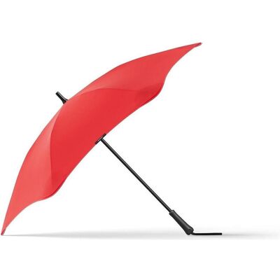 Blunt Envy, Unisex, Regenschirm, Stumpf klassisch paraplurot, Rot Blunt Envy, Unisex, Regenschirm, Stumpf klassisch paraplurot, Rot