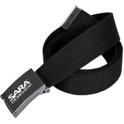 Dierre, Herren, Gürtel, BELT BLACK 11-000023-BLACK, Schwarz, (90) Dierre, Herren, Gürtel, BELT BLACK 11-000023-BLACK, Schwarz, (90)