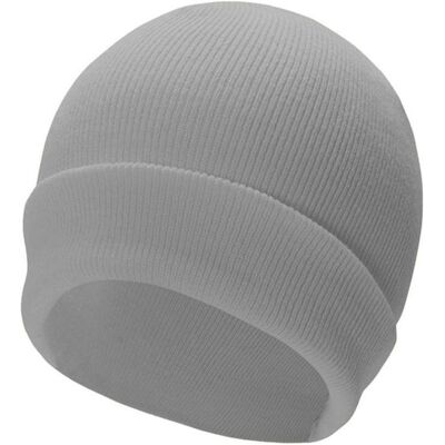 Korntex, Damen, Mütze, Strickmütze, Grau Korntex, Damen, Mütze, Strickmütze, Grau