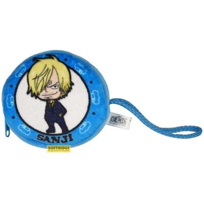 Sakami, Portemonnaie, One Piece porte-monnaie Sanji Sakami, Portemonnaie, One Piece porte-monnaie Sanji