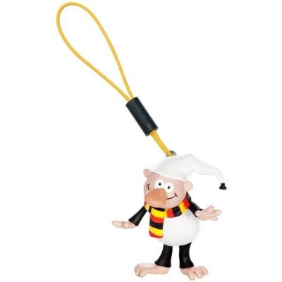 Tisso Toys, Mädchen, Schlüsselanhänger, Schlüsselanhänger-Anhänger – Fliegenpilz, Rot Tisso Toys, Mädchen, Schlüsselanhänger, Schlüsselanhänger-Anhänger – Fliegenpilz, Rot
