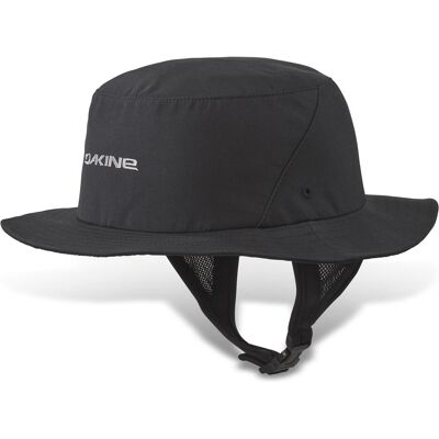 Dakine, Herren, Hut, Indo Surf, Schwarz, (M, S) Dakine, Herren, Hut, Indo Surf, Schwarz, (M, S)