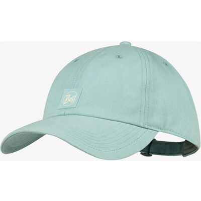 Buff, Unisex, Cap, Baseball, Grün, Silber, Grau, (One Size) Buff, Unisex, Cap, Baseball, Grün, Silber, Grau, (One Size)