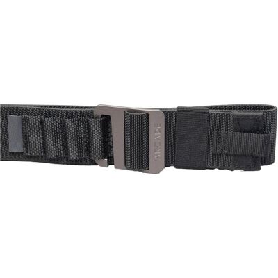 Arcade, Unisex, Gürtel, Gürtel Hardware Alu, Schwarz, (L, XL) Arcade, Unisex, Gürtel, Gürtel Hardware Alu, Schwarz, (L, XL)