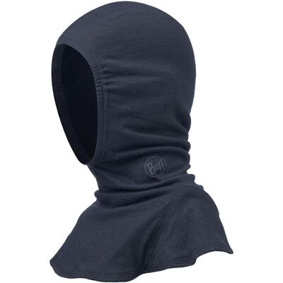 Buff, Herren, Sturmhaube + Halsschlauch, Fire Fighter Balaclava, Blau, One Size Buff, Herren, Sturmhaube + Halsschlauch, Fire Fighter Balaclava, Blau, One Size