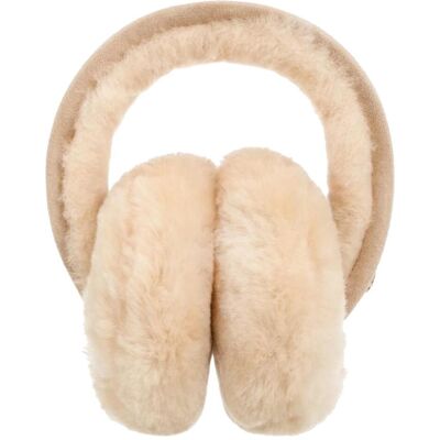 Emu Australia, Damen, Stirnband, Angahook, Braun Emu Australia, Damen, Stirnband, Angahook, Braun