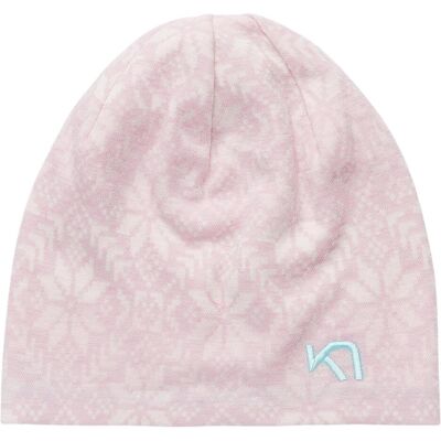 Kari Traa, Damen, Mütze, Anna Beanie, Rosa, Violett, (One Size) Kari Traa, Damen, Mütze, Anna Beanie, Rosa, Violett, (One Size)