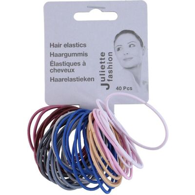 Juliette, Haargummi, Elastics (Haargummi) Juliette, Haargummi, Elastics (Haargummi)