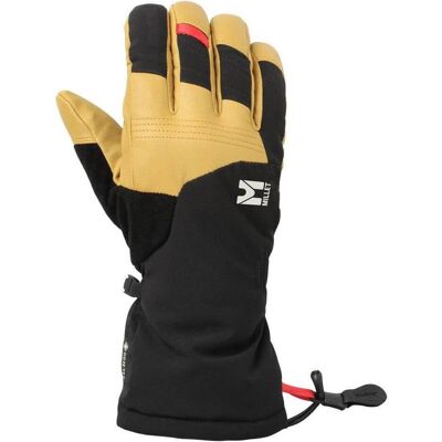 Millet, Handschuhe, Cosmic Gtx Handschuhe, Braun, (M) Millet, Handschuhe, Cosmic Gtx Handschuhe, Braun, (M)
