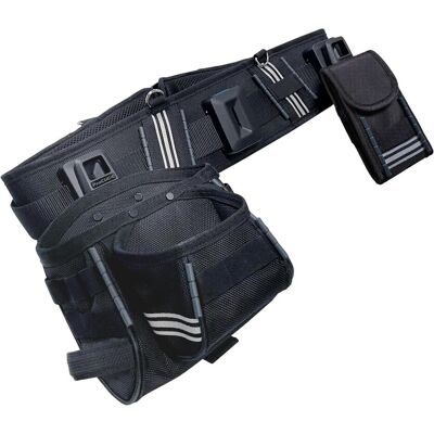 L-Boxx, Gürtel, ProClick Set 10 - 1x ProCLick Tool Belt L ( 6100000959 ) + 1x Smartpouch S ( 6100000964 ) + L-Boxx, Gürtel, ProClick Set 10 - 1x ProCLick Tool Belt L ( 6100000959 ) + 1x Smartpouch S ( 6100000964 ) +